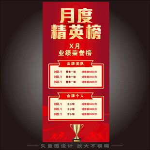 红色精英排行榜光荣榜