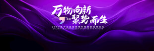 蓝紫会议背景