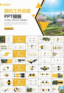 园林规划园林设计庭院ppt
