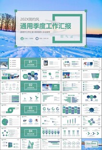 极限挑战户外运动极限运动滑雪