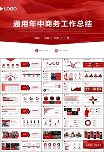 健身运动体育健身宣传健美PPT