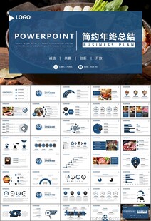 火锅加盟连锁PPT模板