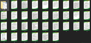 冷库用规章制度