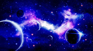 宇宙星空 