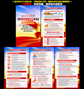 中央经济工作会议