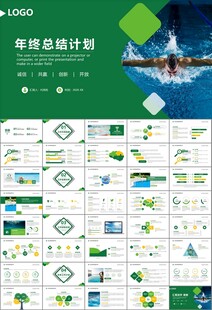 游泳比赛培训安全讲义课件PPT