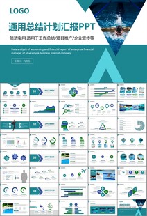 游泳比赛培训安全讲义课件PPT