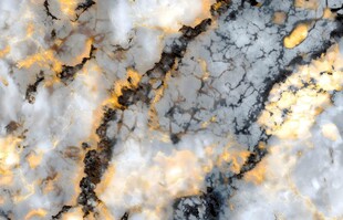 金色潘多拉纹理大理石图案