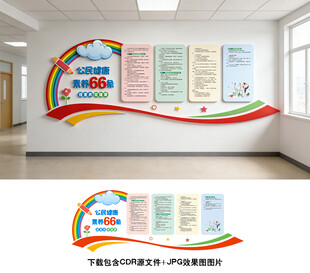 公民健康素养66条