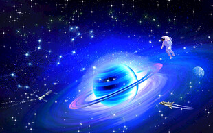 星球