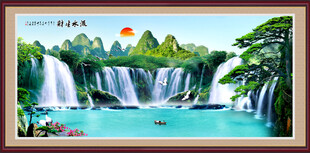 桂林山水
