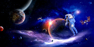 星空