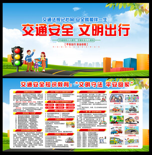 交通安全