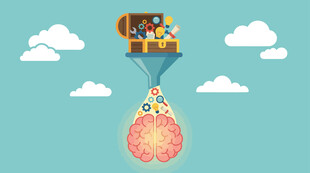 将经验与工具转化为核心思维力