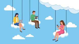 云端办公时代下的远程协作与多端