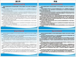 食品安全员职责安全总监职责