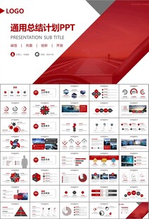 无人驾驶无人车商业计划书PPT