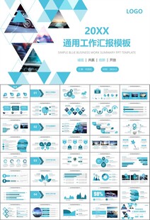 无人驾驶无人车商业计划书PPT