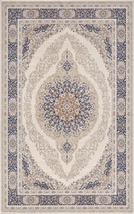 精美传统花纹地毯图案