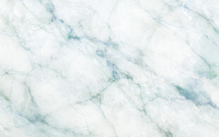 浅蓝色大理石纹理背景