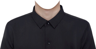 证件照衣服素材