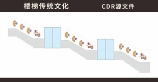 楼梯传统文化