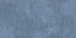 蓝色大理石石纹