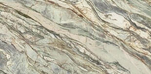 浅绿色大理石石纹