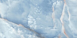 淡蓝纹理大理石材质画面