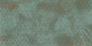 复古绿锈纹理背景