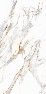 白色鱼肚金大理石石纹