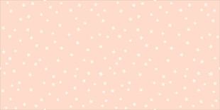 浅粉底色带白点纹理图案