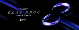8周年庆活动