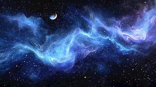 星空天花软膜