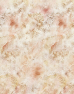 米粉色系大理石纹理图案