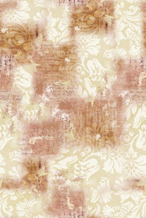 复古纹理图案背景