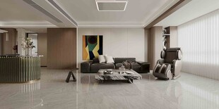 居家客厅装饰效果图