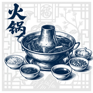 火锅