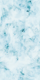 浅蓝色水墨纹理背景图