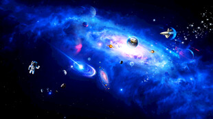星空