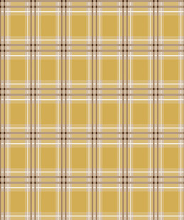 黄色格子图案背景纹理