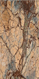 雨林棕大理石石纹