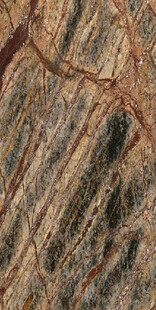 棕色雨林棕大理石石纹