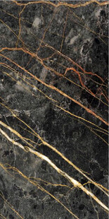 黑金大理石纹理图案