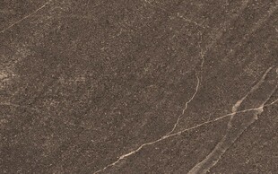 深棕色纹理大理石表面