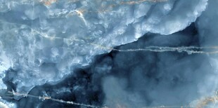 蓝色蓝玉石大理石石纹