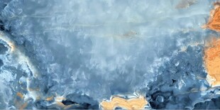 蓝色蓝玉大理石石纹