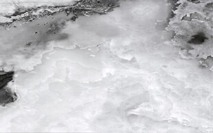 浅灰色灰玉大理石石纹