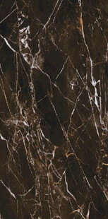 深棕大理石纹理