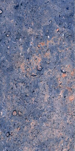 蓝色蓝金沙大理石石纹